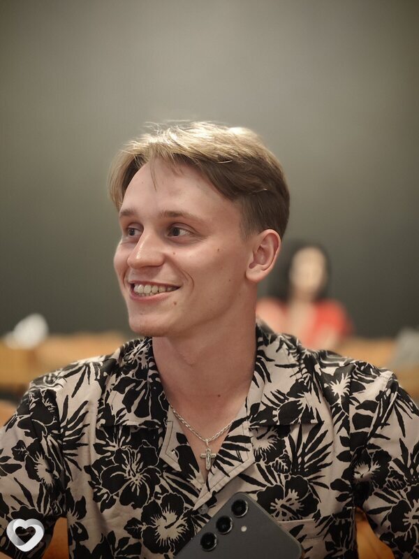 Богдан, 25, Орше — анкета №3813952