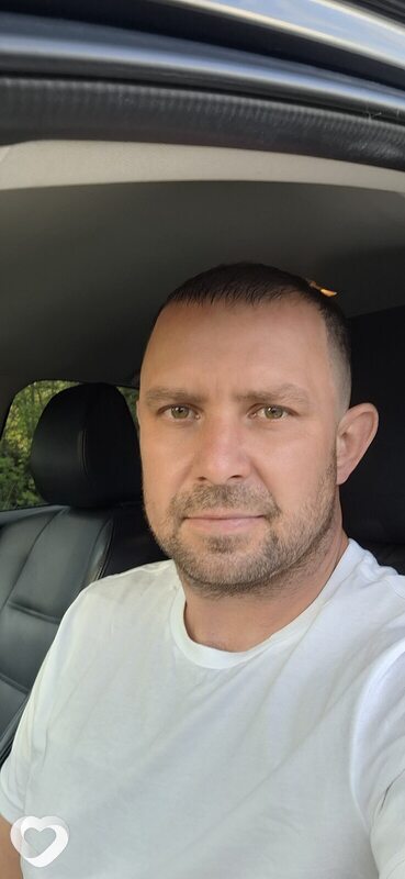 Женя, 41, Ярославле — анкета №3814036