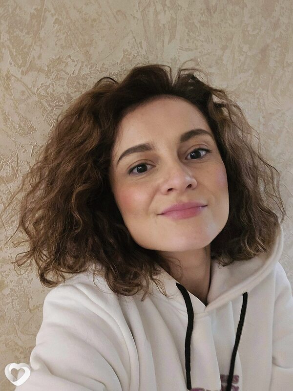 Александра, 36, Санкт-Петербурге — анкета №3814044