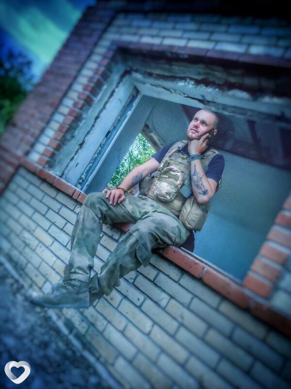 Гриня, 31, Коломне — анкета №3814048