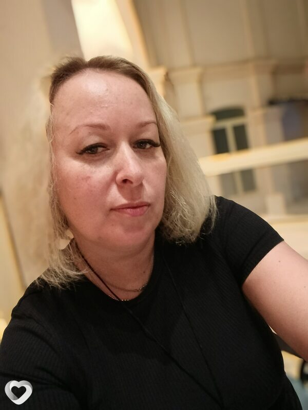 Алена, 41, Владимире — анкета №3814454