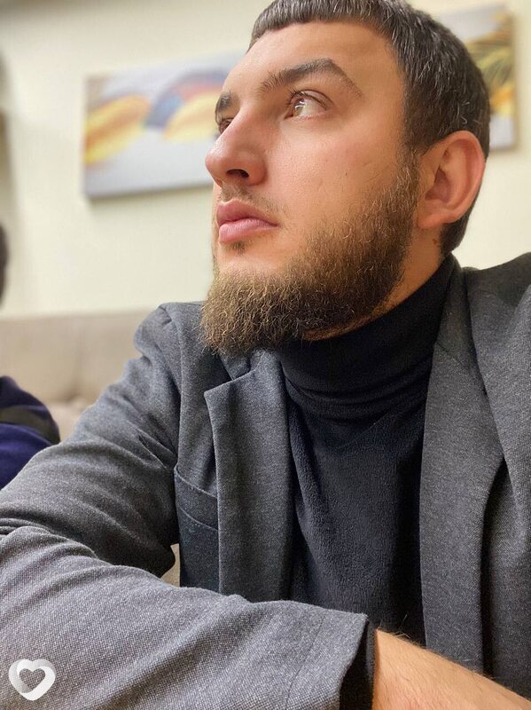 Dava, 35, Волгограде — анкета №3814456