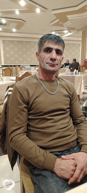 Расим, 36, Волгограде — анкета №3814459