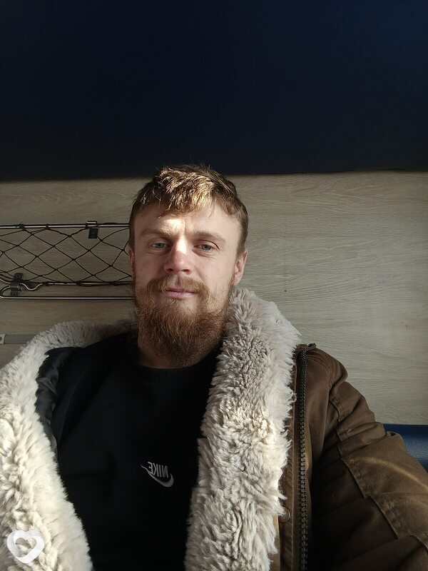 Сергей, 29, Орске — анкета №3814473