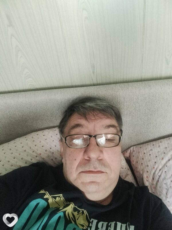 Геннадий, 56, Химках — анкета №3814478