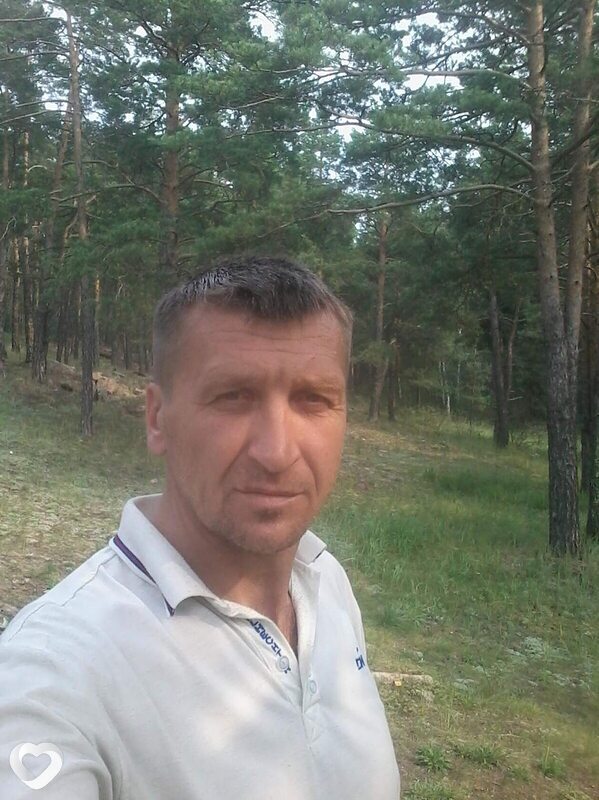Валерий, 52, Павлодаре — анкета №3814063