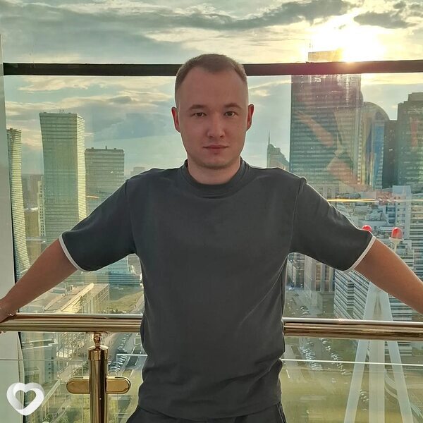 Владислав, 29, Учалах — анкета №3814072
