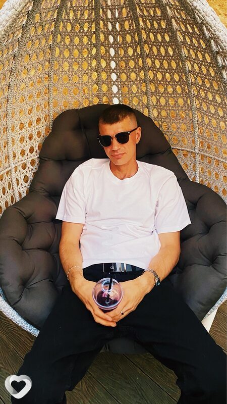 Жека, 37, Чебоксарах — анкета №3814109