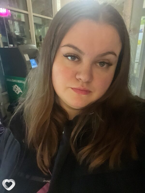 Людмила, 28, Ростове-на-Дону — анкета №3814119
