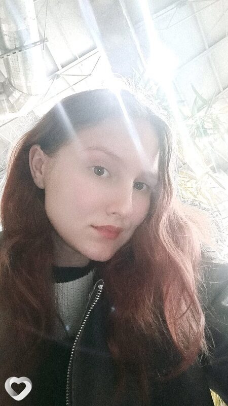 Ellie, 20, Черкассах — анкета №3814127
