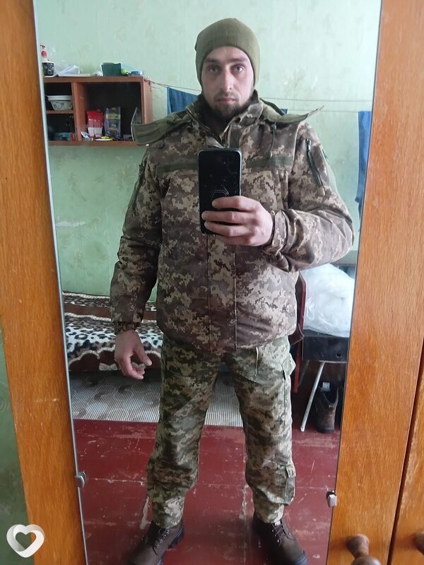 Виталий, Красноград