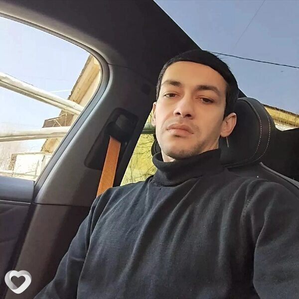 Отабек, 35, Ташкент — анкета №3814094