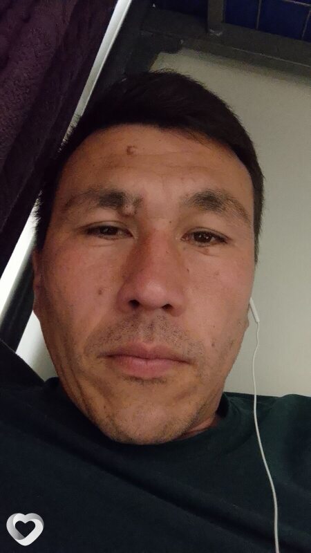 Temurbek, 35, Москве — анкета №3814095