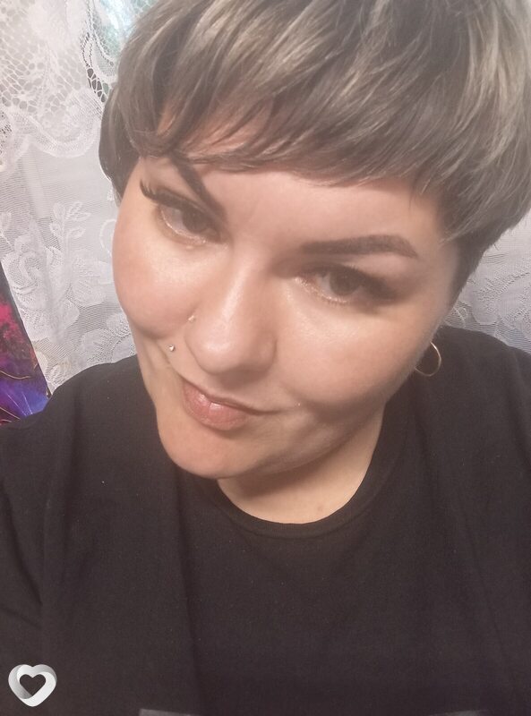 Нина, 37, Оренбурге — анкета №3814100