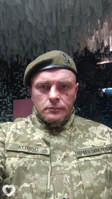 Александр, 43, Харькове — анкета №3813988