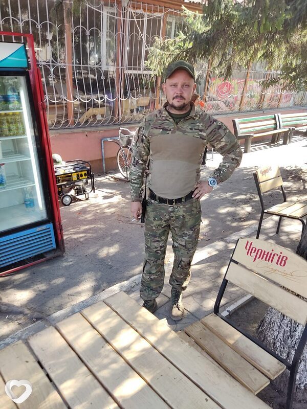 Михаил, 34, Пензе — анкета №3813993