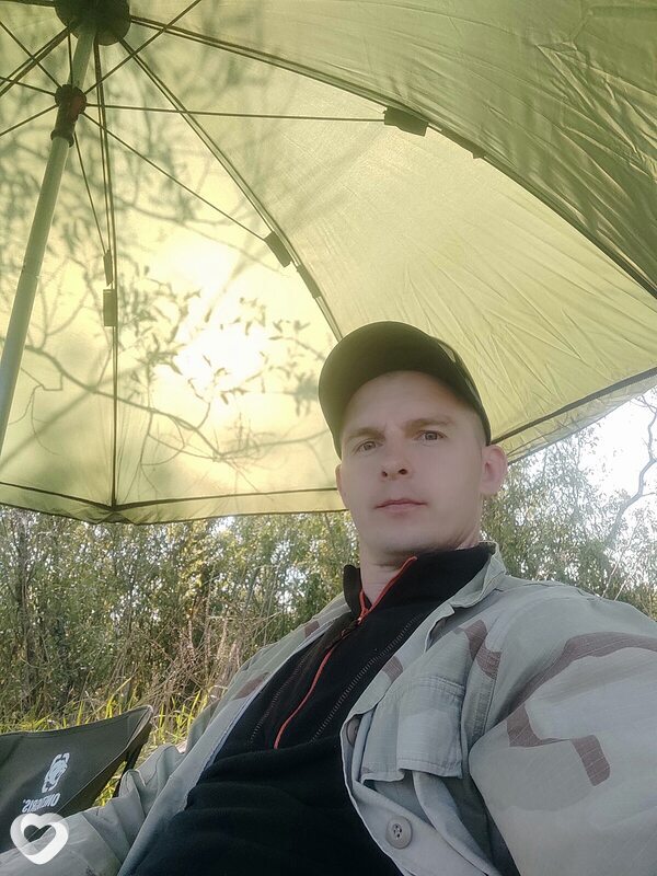 Pavel, 36, Минске — анкета №3813995