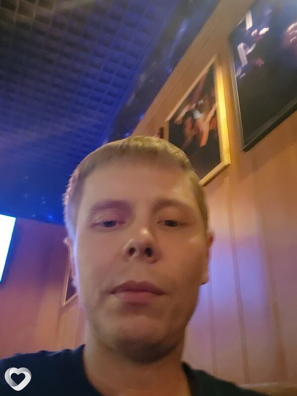 Владимир, 39, Кирове — анкета №3813997