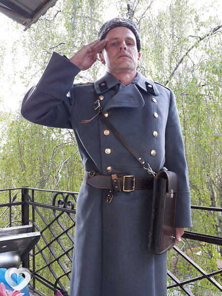 Esc, 46, Витебске — анкета №3814000