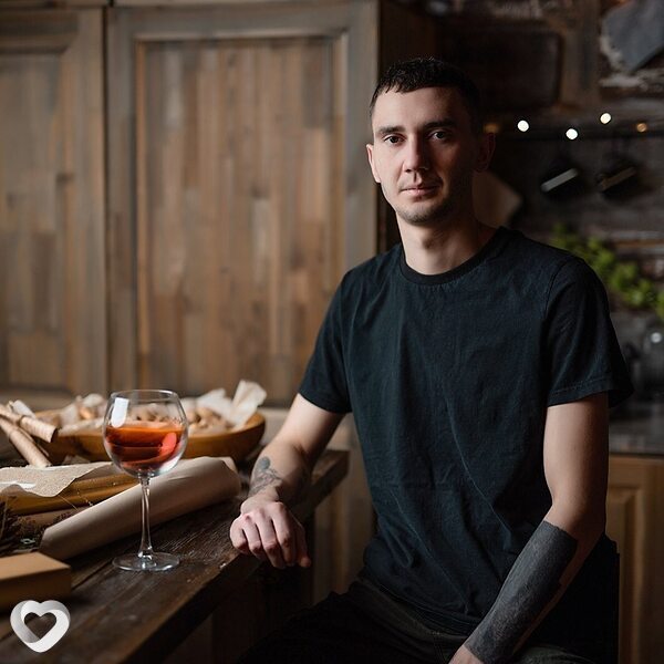Дмитрий, 31, Нижнем Новгороде — анкета №3814005