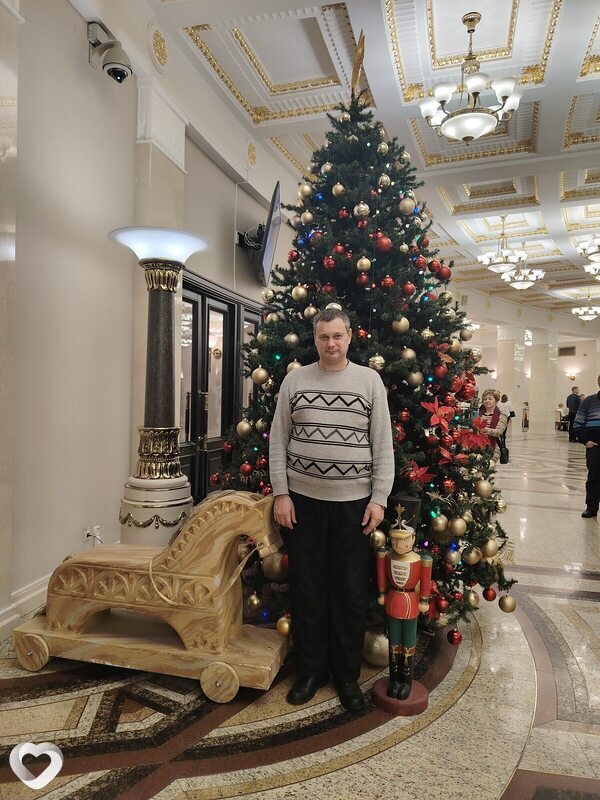 Андрей, Малорита