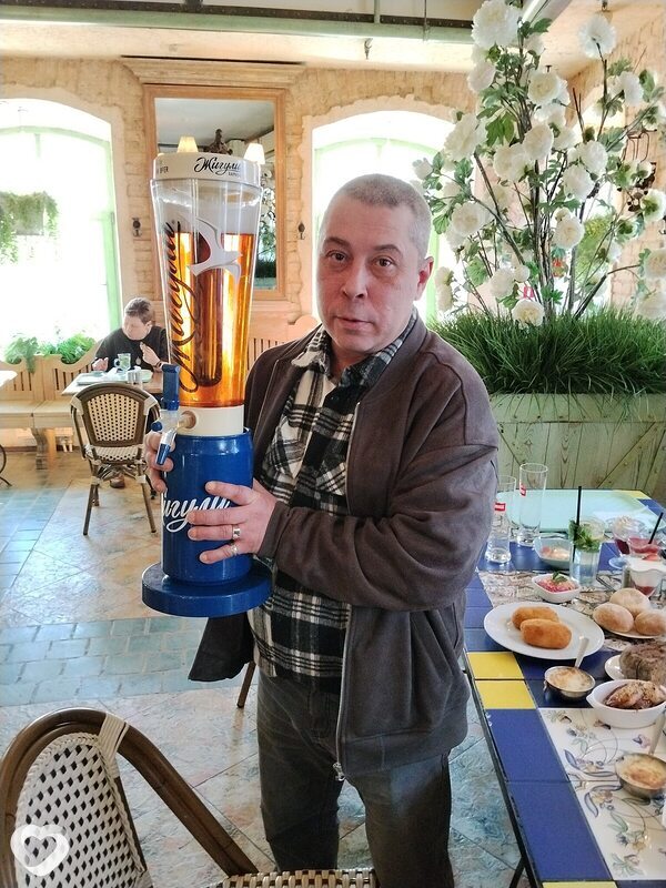 Тимофей, 50, Люберцах — анкета №3814582