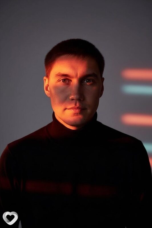 Михаил, 39, Геническе — анкета №3814584