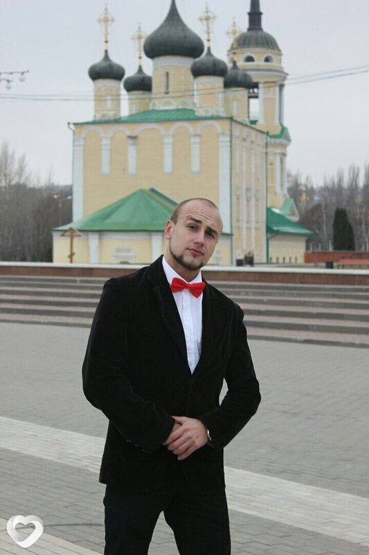 Тима, 32, Волновахе — анкета №3814598