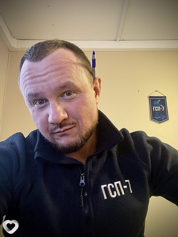 Александр, 36, Туле — анкета №3814599