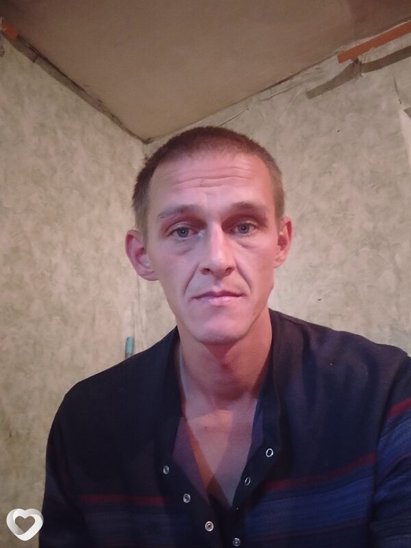 Павел, 35, Новосибирске — анкета №3814600