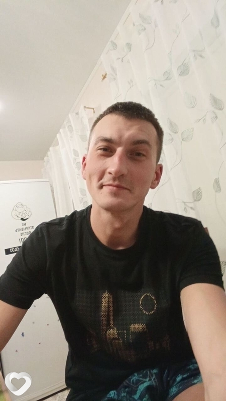 Anton, 34, Северодвинске — анкета №3814212