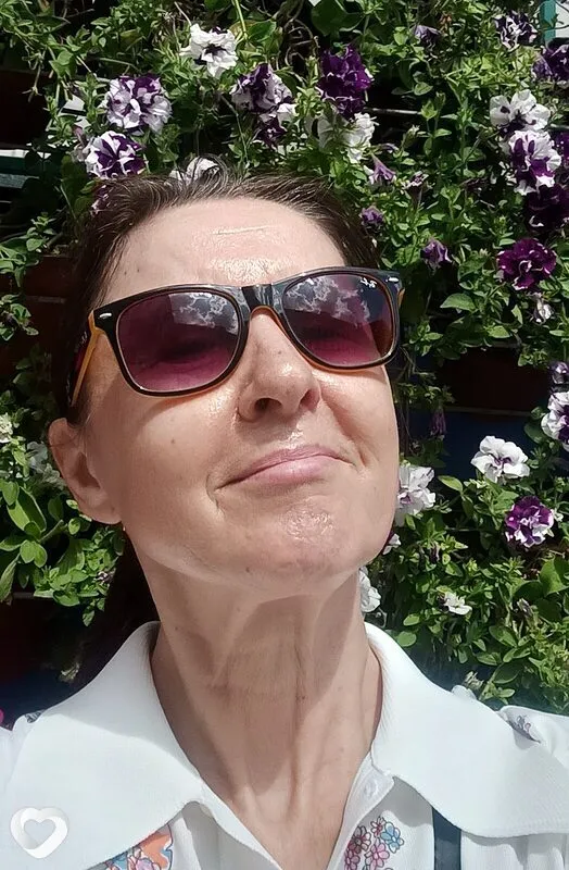 Поль, 49, Москве — анкета №3814223