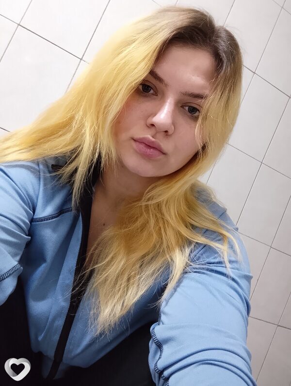 Виолетта, Калач-на-Дону