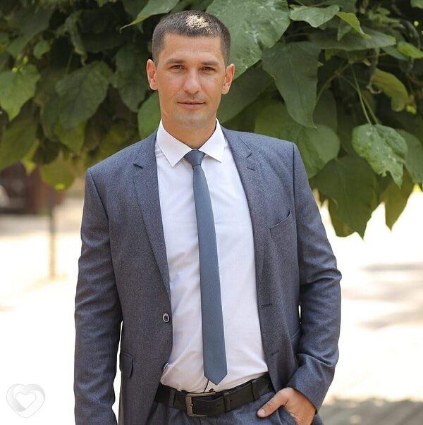 Руслан, Алексадровка