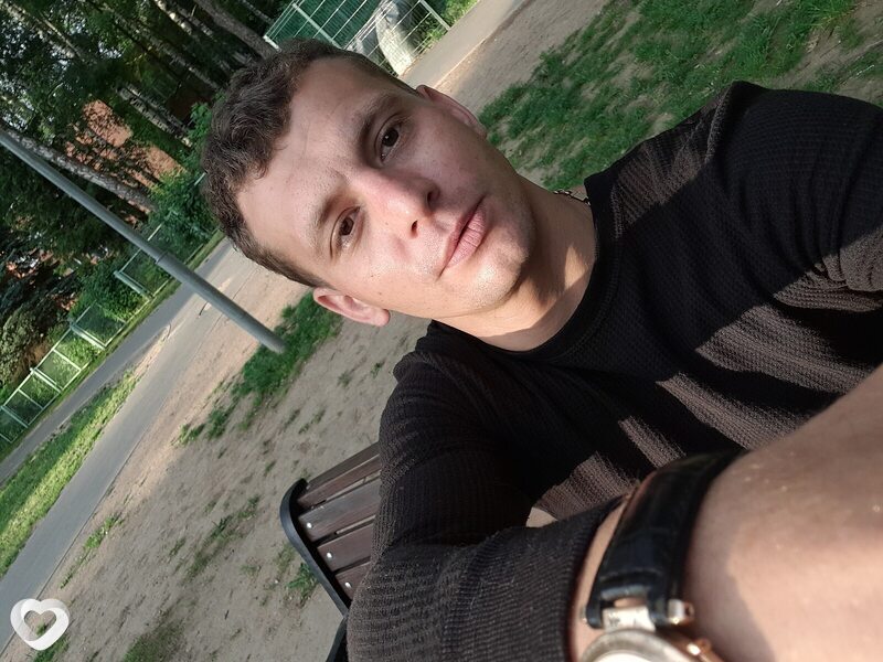 Кирилл, 35, Пскове — анкета №3814135