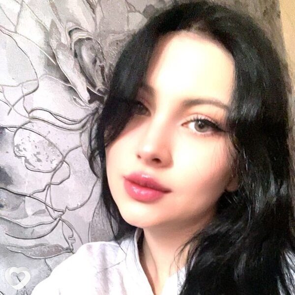Каролина, 26, Минске — анкета №3814136