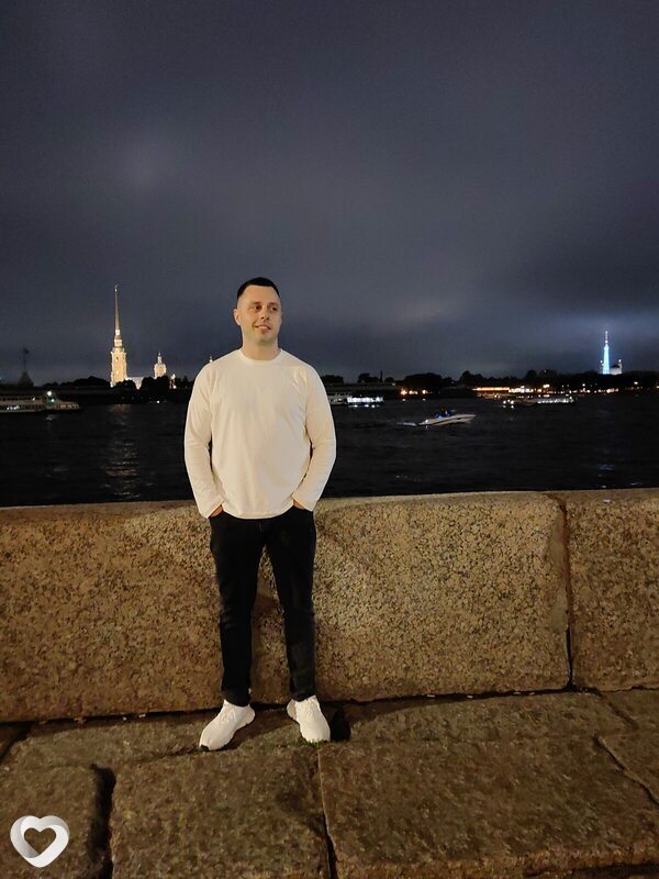 Иль, 35, Москве — анкета №3814146