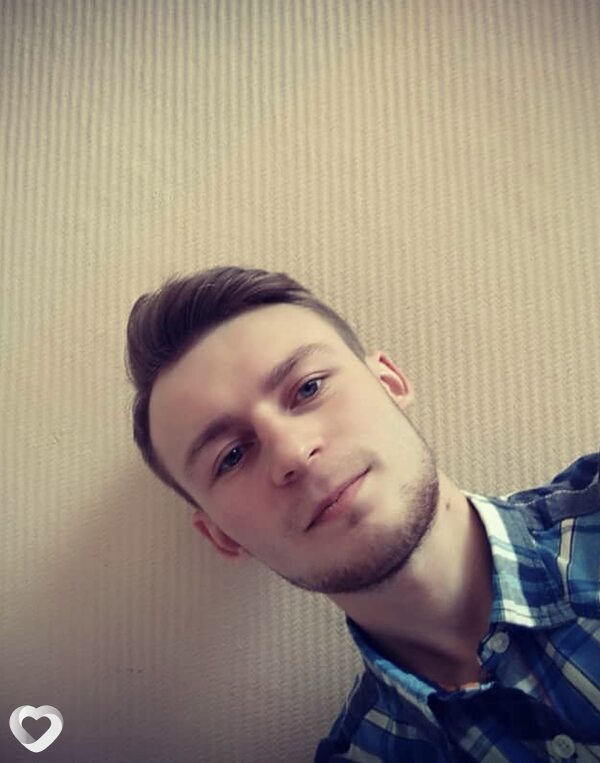 Владислав, 30, Воронеже — анкета №3814148