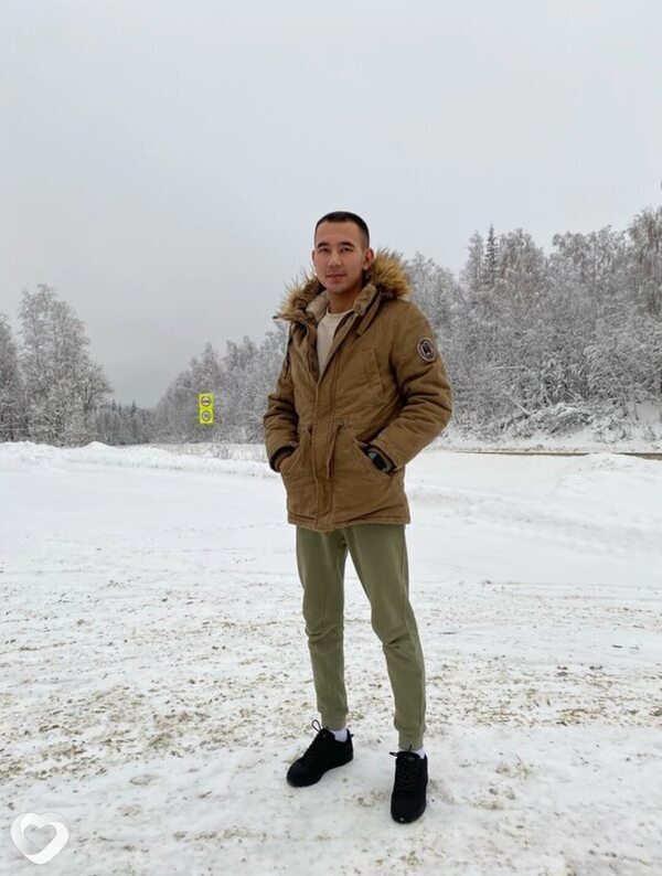 Алмаз, 28, Сибае — анкета №3814151