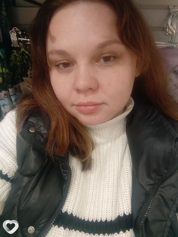 Лидия, 34, Санкт-Петербурге — анкета №3814153
