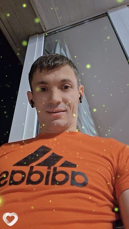 Teodor, 38, Бельцы — анкета №3814182