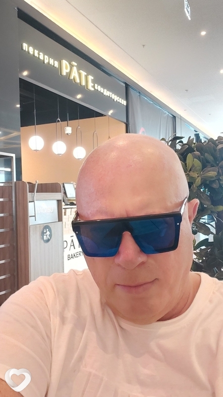 Миша, 37, Минске — анкета №3814191