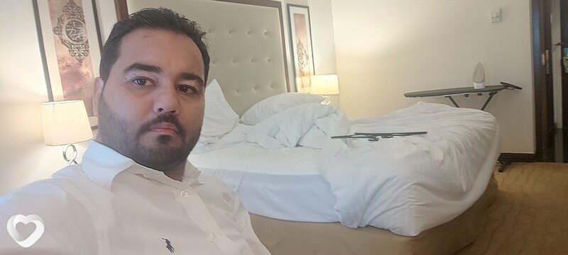 Али, 40, Алматы — анкета №3814194