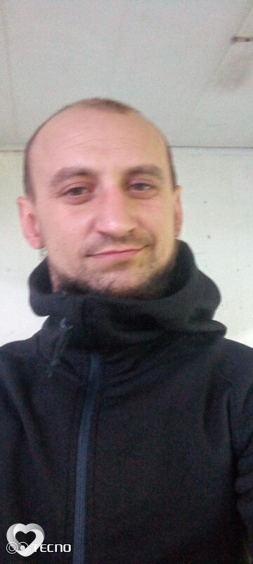Артур, 35, Запорожье — анкета №3814195