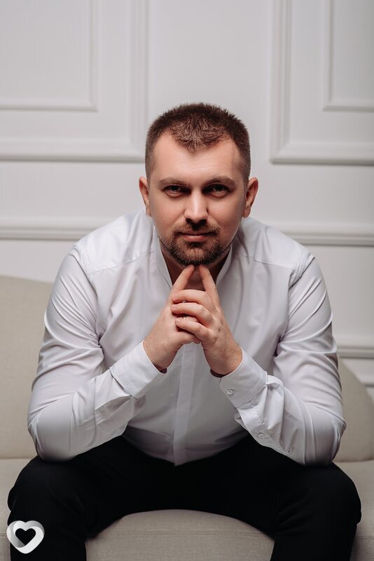 Алекс, 35, Симферополе — анкета №3814196