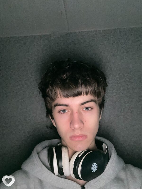 Богдан, 18, Могилев — анкета №3814197