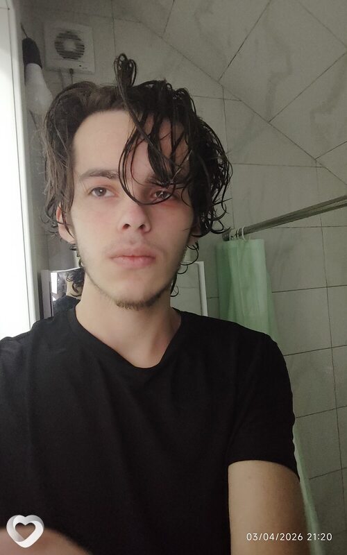 Анвар, 21, Махачкале — анкета №3814200