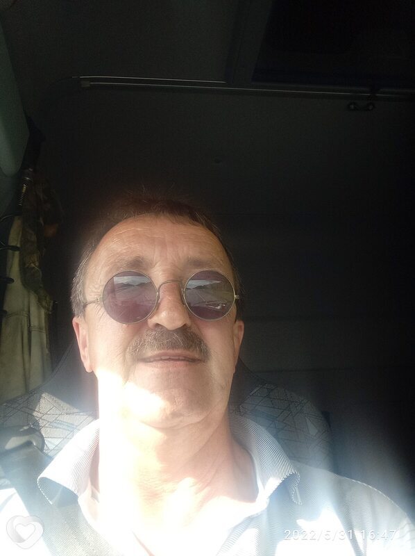 Сергей, 54, Гомеле — анкета №3814258