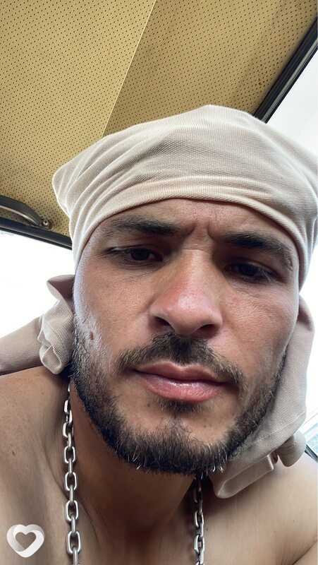 Азамат, 35, Владикавказе — анкета №3814259