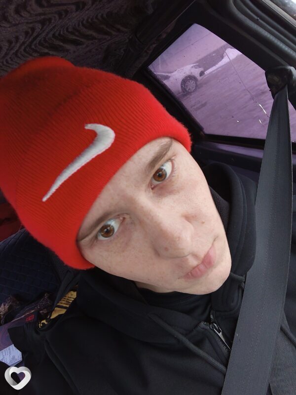 Алексей, 22, Волгограде — анкета №3814265